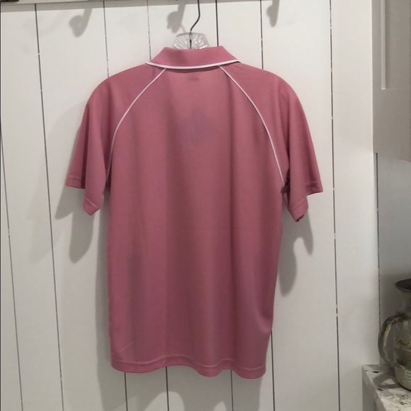 Women’s Golf Shirt - Picture 3 of 3